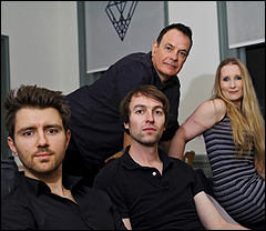 The Wedding Present