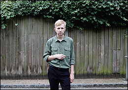 Jay-Jay Johanson