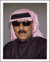 Omar Souleyman