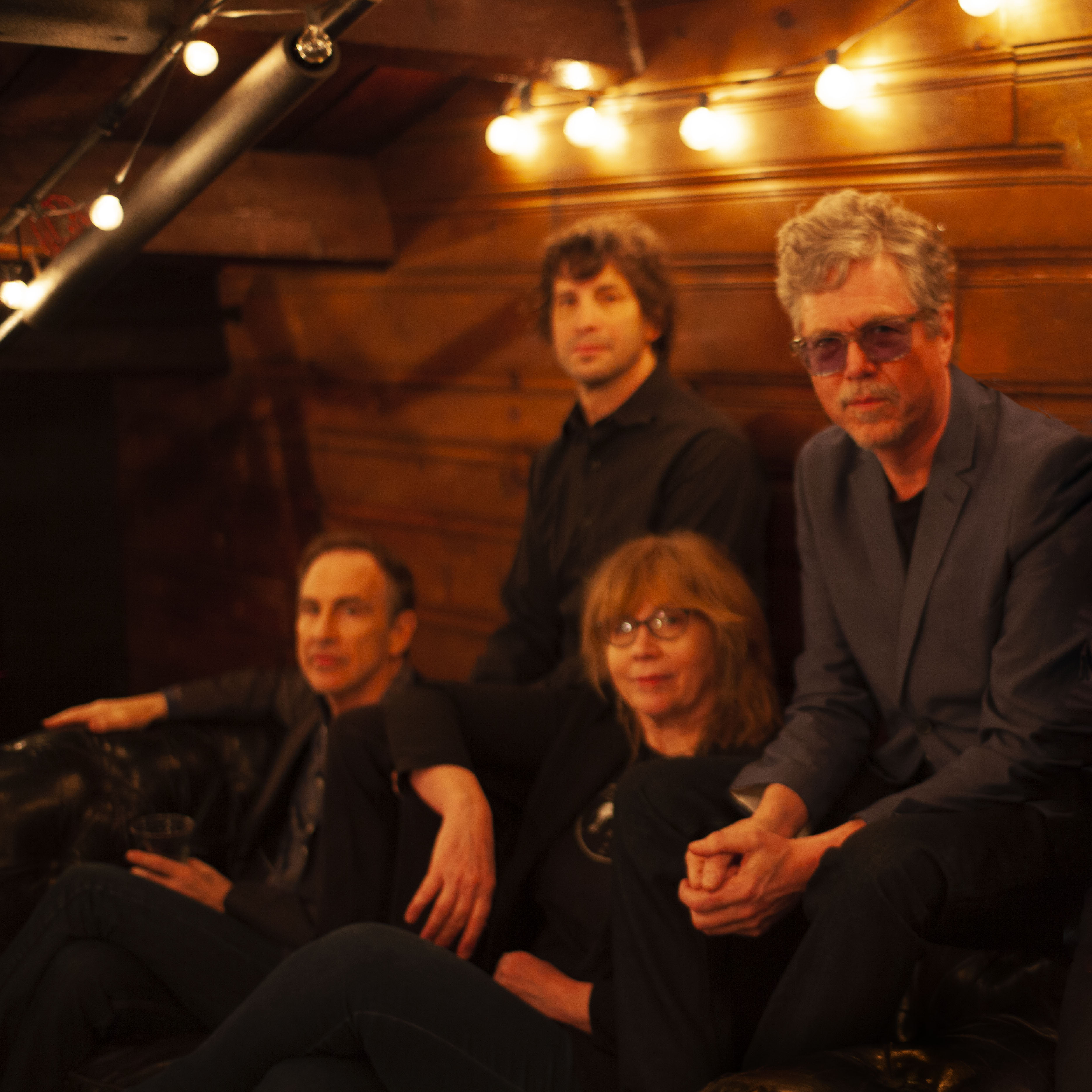 THE JAYHAWKS