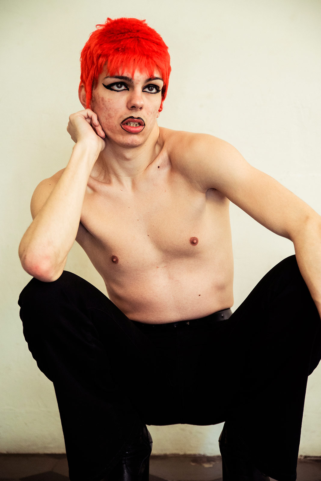 SAMANTHA HUDSON
