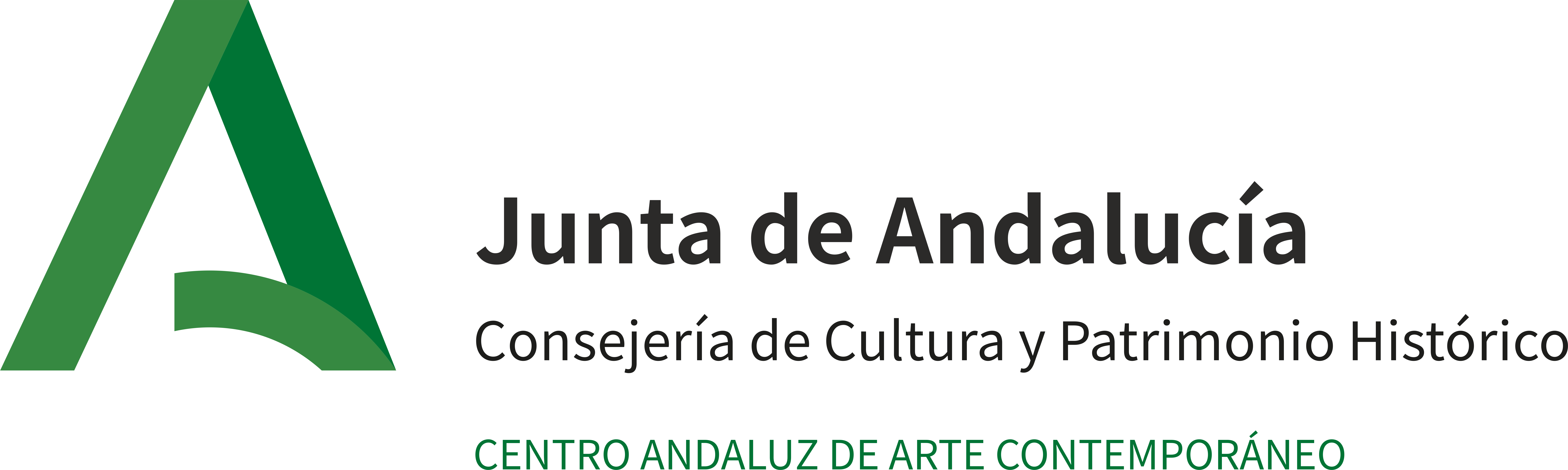 Logo Consejería de Cultura