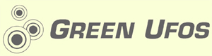 Green Ufos