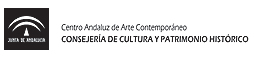 Logo Consejería de Cultura