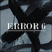 Error 6