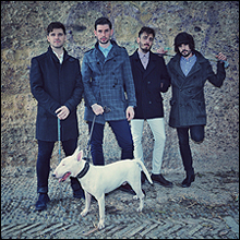 El Imperio del Perro